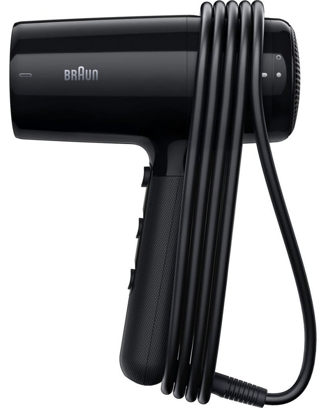 Braun BRHD225E HD2.2 Haardroger 2200W Zwart