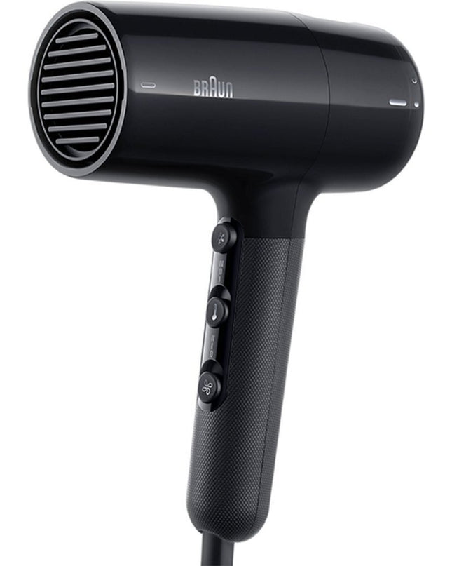 Braun BRHD225E HD2.2 Haardroger 2200W Zwart