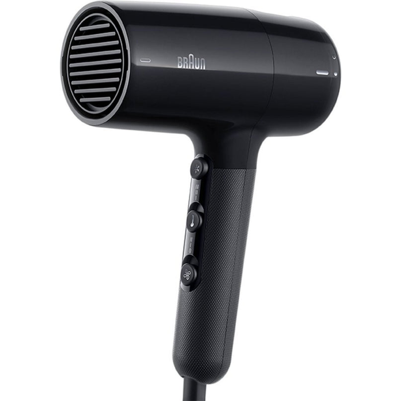 Braun BRHD225E HD2.2 Haardroger 2200W Zwart