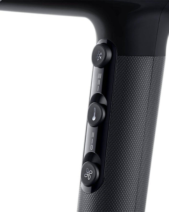 Braun BRHD225E HD2.2 Haardroger 2200W Zwart