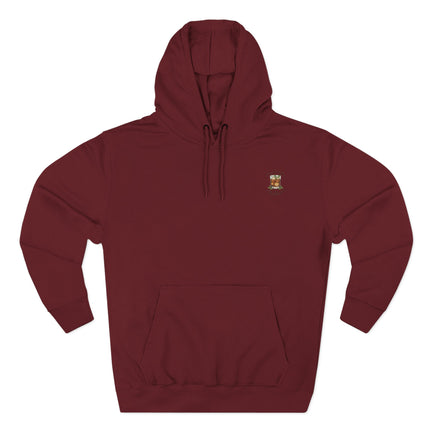 Heren Hoodie - Playa de Palma Mallorca