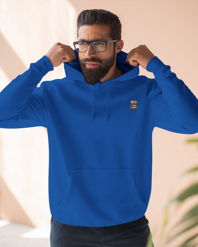 Heren Hoodie - Playa de Palma Mallorca