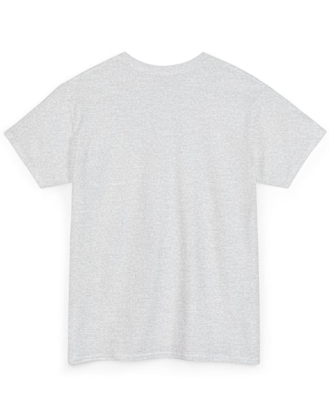 T-Shirt - Number 25 for Casual Wear