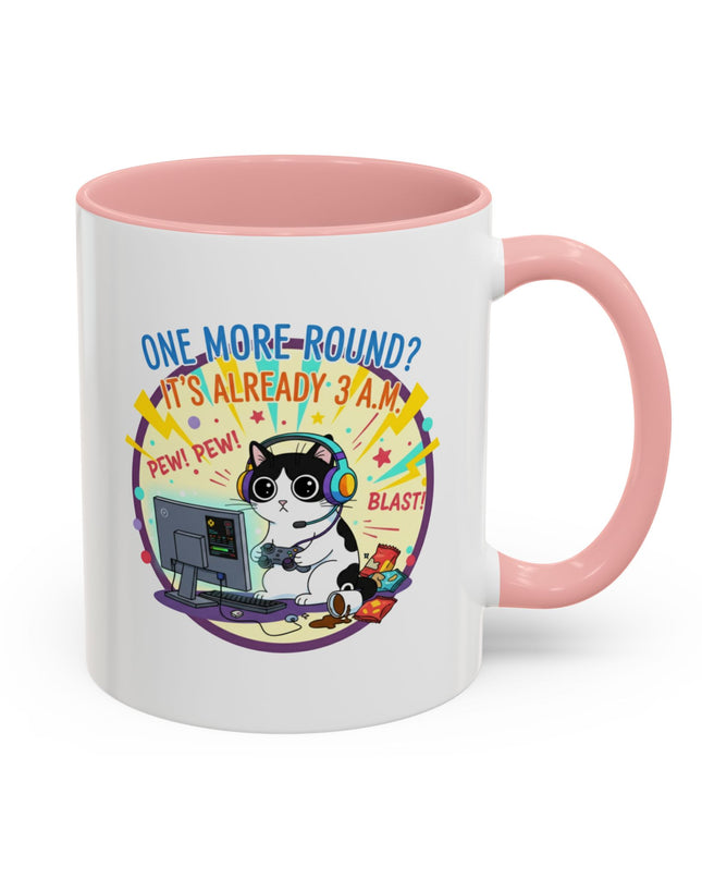 Koffiemok Keramiek - Misocozy Gaming avond