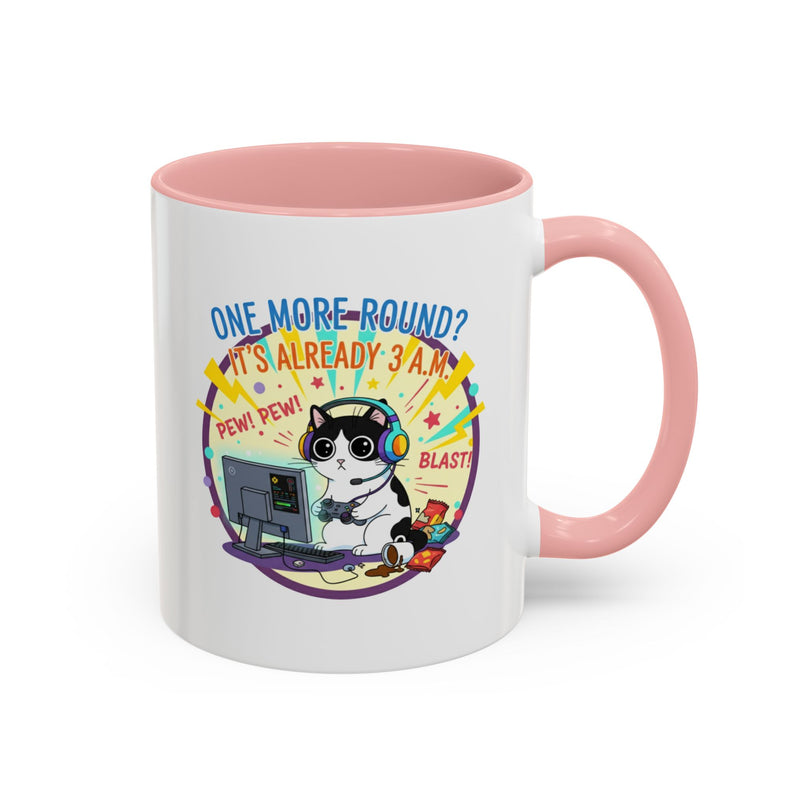 Koffiemok Keramiek - Misocozy Gaming avond