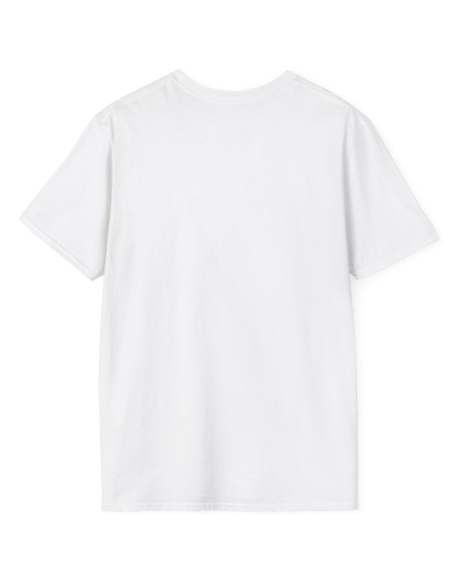 Dames T-shirt Katoen - Kawaii Soul