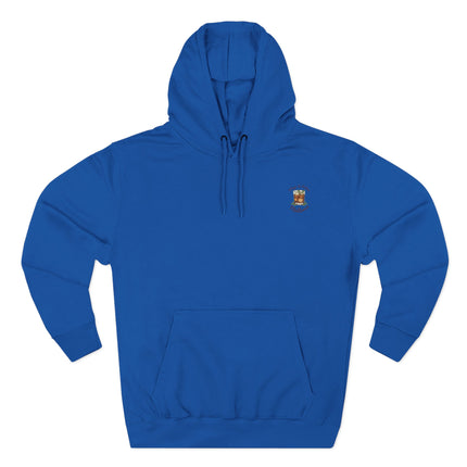 Heren Hoodie - Playa de Palma Mallorca