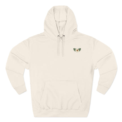 Heren Hoodie - Viva la Ibiza