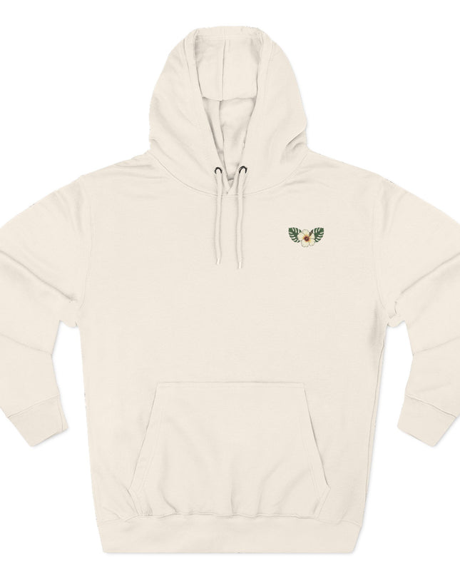 Heren Hoodie - Viva la Ibiza