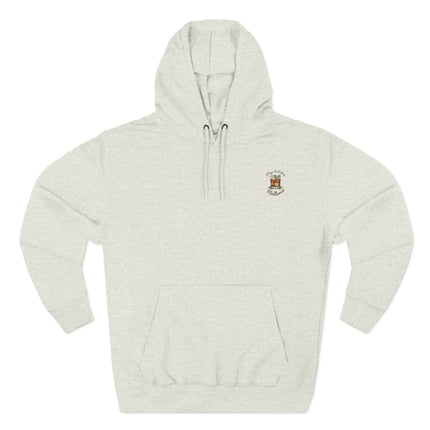 Heren Hoodie - Playa de Palma Mallorca