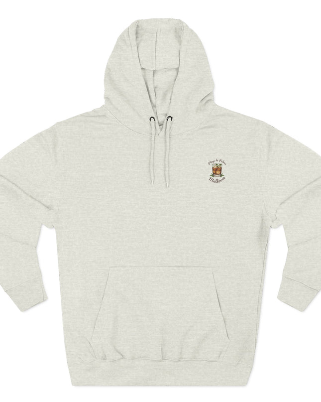 Heren Hoodie - Playa de Palma Mallorca