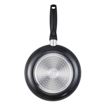 Beka Pro Induc Koekenpan 22 cm Zwart