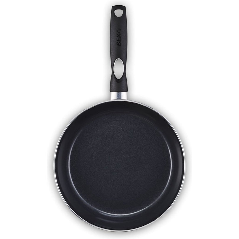 Beka Pro Induc Koekenpan 32 cm Zwart