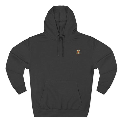 Heren Hoodie - Playa de Palma Mallorca