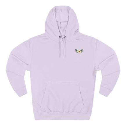 Heren Hoodie - Viva la Ibiza