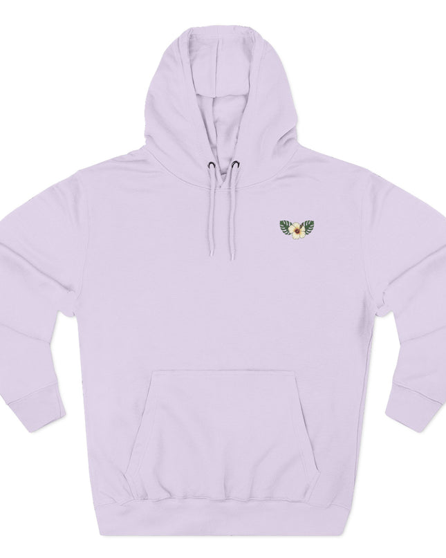 Heren Hoodie - Viva la Ibiza