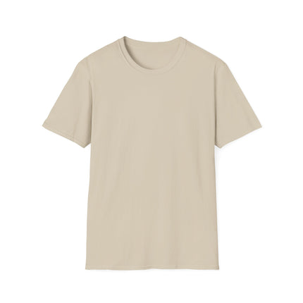 Heren T-shirt - Miami Beach Misocozy