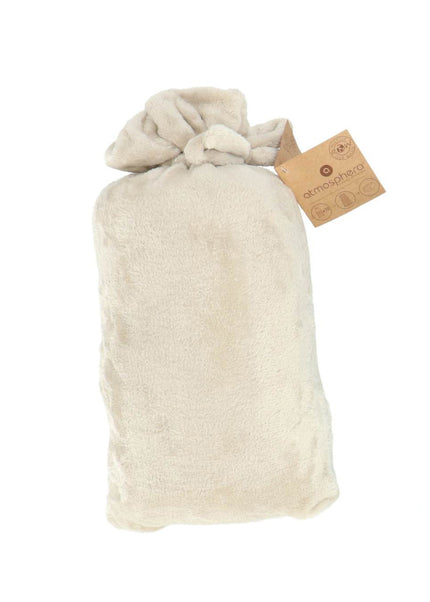 Atmosphere Plaid 150x200 cm Beige/Polyester