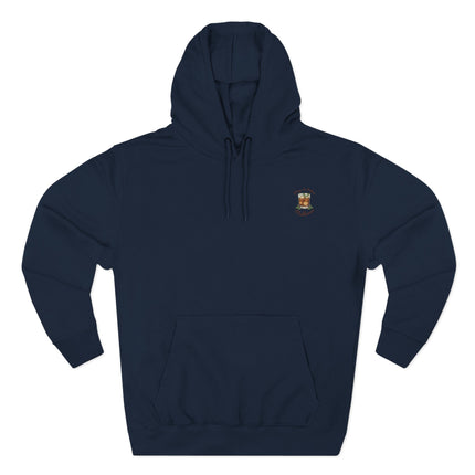 Heren Hoodie - Playa de Palma Mallorca