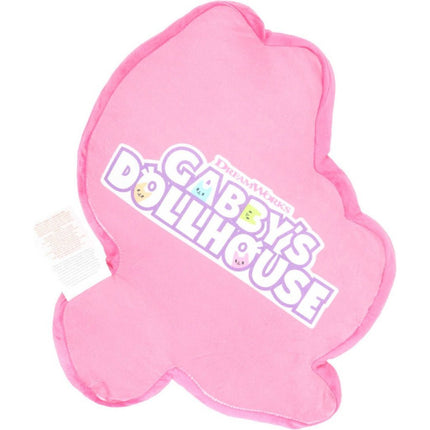 Gabby's Dollhouse Kussen 44x38 cm Roze