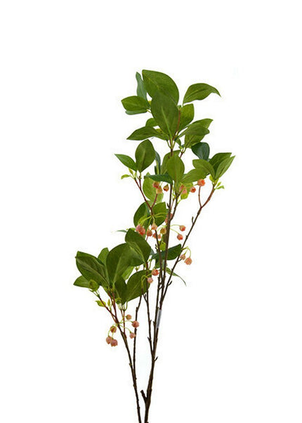 Pronkklokje Tak 110 cm Groen/Roze