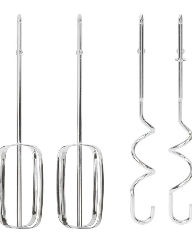 Bomann HM 6054 CB Handmixer Wit/Grijs