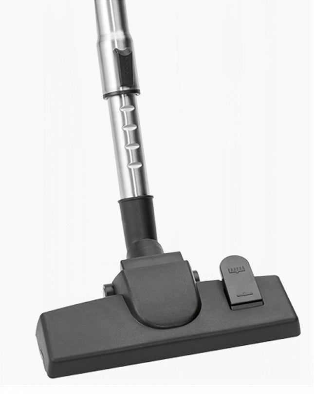 Bomann BS 3000 CB Stofzuiger met Accessoires 700W Rood