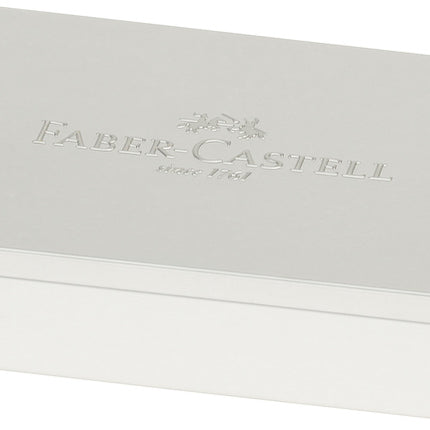 Faber Castell Bewaarblik voor 36 Potloden 3 Inleg Trays