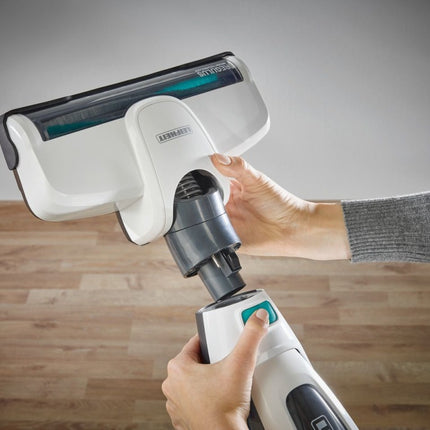 Leifheit 11925 Accu-Stofzuiger Regulus PowerVac 2in1