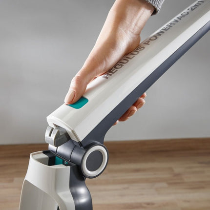 Leifheit 11925 Accu-Stofzuiger Regulus PowerVac 2in1
