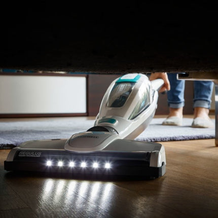 Leifheit 11925 Accu-Stofzuiger Regulus PowerVac 2in1