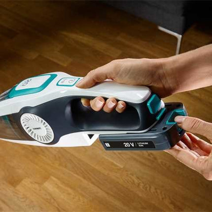 Leifheit 11925 Accu-Stofzuiger Regulus PowerVac 2in1
