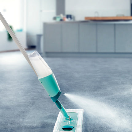 Leifheit 56690 Easy Spray XL Vloerwisser Met Sproeier 42cm