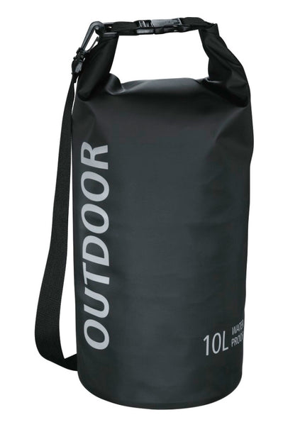 Hama Outdoortas 10 L Zwart