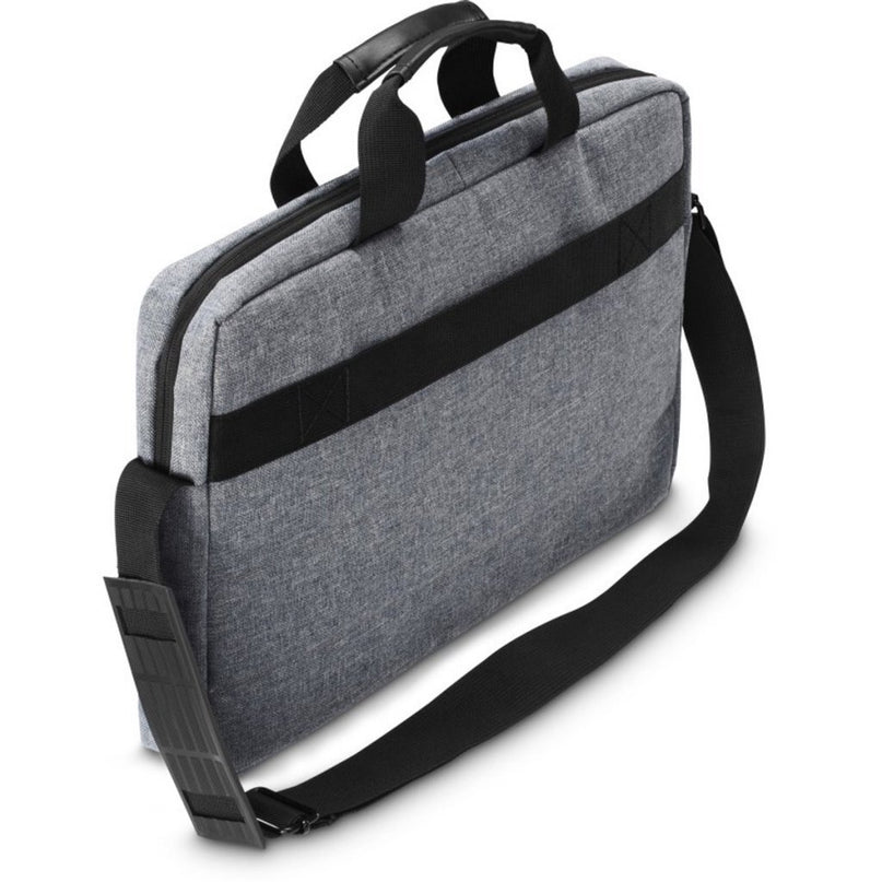 Hama Genua Laptoptas voor Laptops tot 44 cm/17.3 Inch Grijs/Zwart