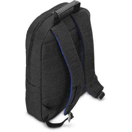 Hama Genua Laptoprugzak voor Laptops tot 17.3 Inch Zwart