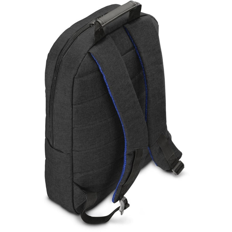 Hama Genua Laptoprugzak voor Laptops tot 17.3 Inch Zwart