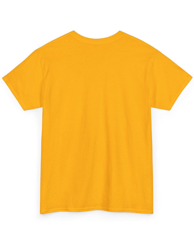 T-Shirt - Number 25 for Casual Wear