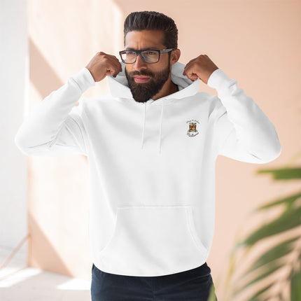 Heren Hoodie - Playa de Palma Mallorca