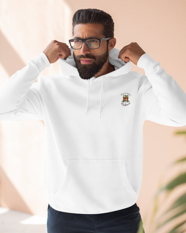 Heren Hoodie - Playa de Palma Mallorca