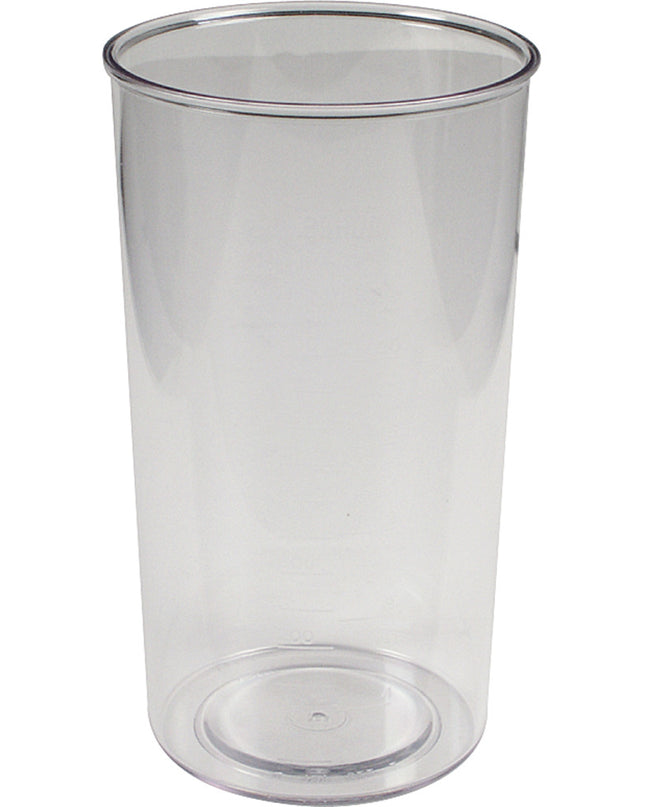 Braun MR5500/5550 Blender Beker Plastic