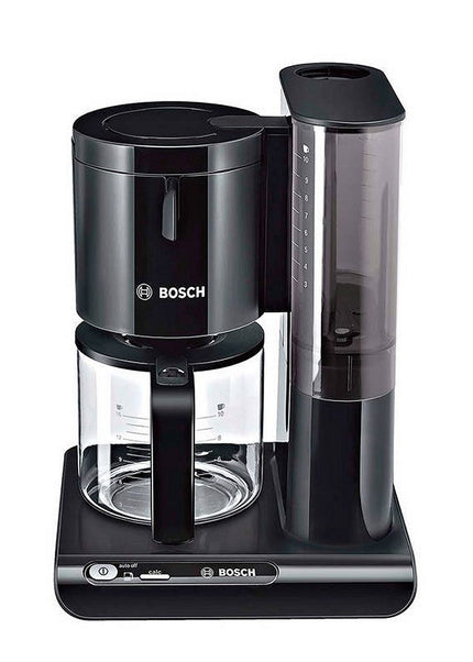 Bosch TKA8013 Koffiemachine 1160W 1.25L Zwart
