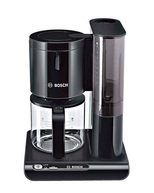 Bosch TKA8013 Koffiemachine 1160W 1.25L Zwart