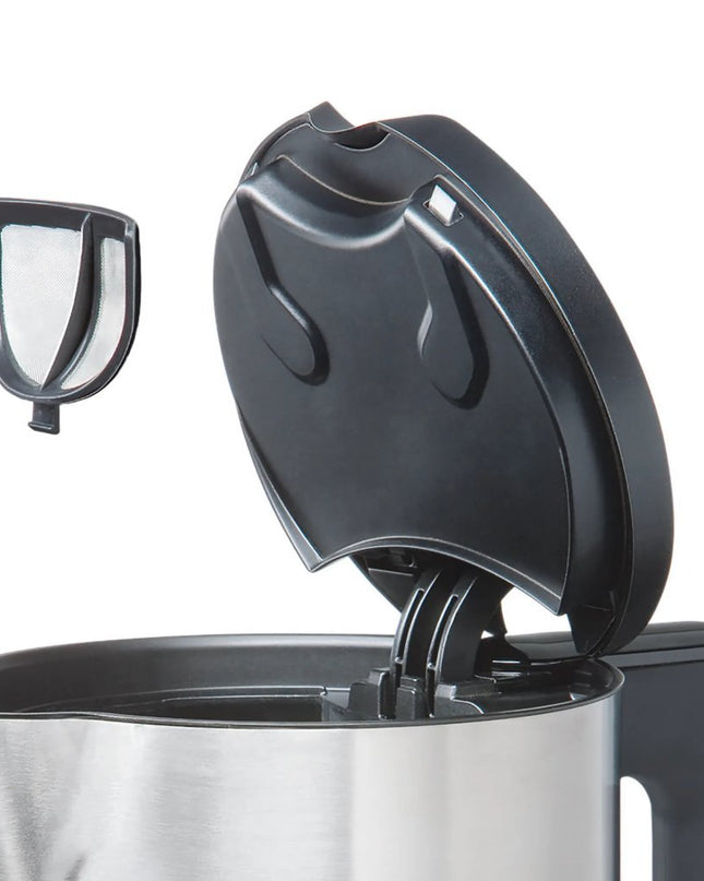 Bosch TWK8611P Styline Waterkoker 1.5L 2400W Wit