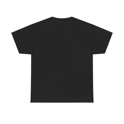 T-shirt Heren - Miso Kat