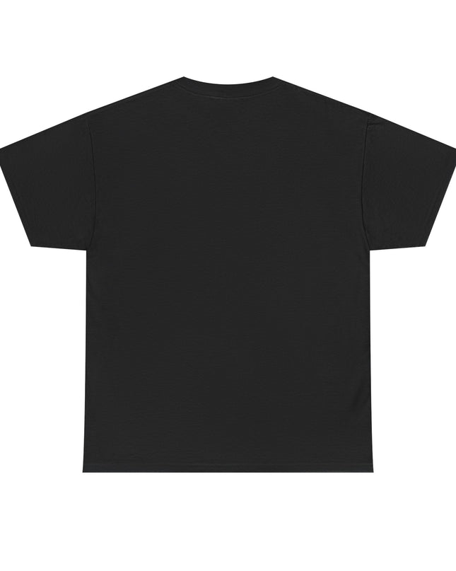 T-shirt Heren - Miso Kat