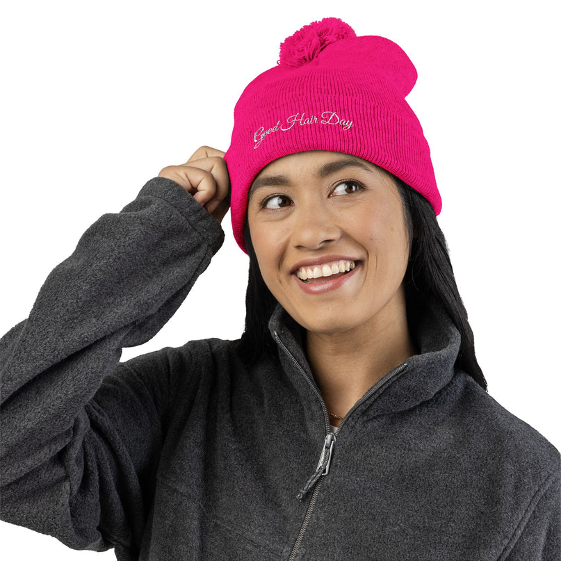 Dames beanie - Good Hair Day
