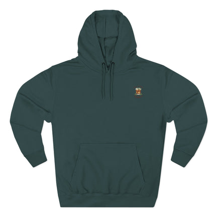 Heren Hoodie - Playa de Palma Mallorca