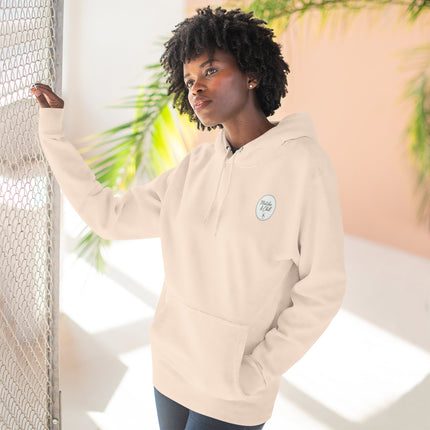 Dames Hoodie - Matcha Addiction