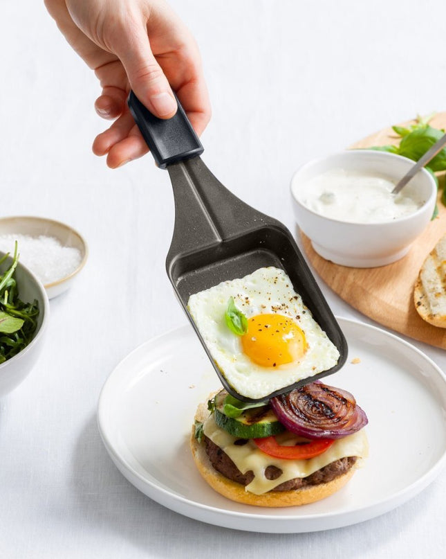 BK Connect Gourmetstel voor 8 Personen Donkerblauw